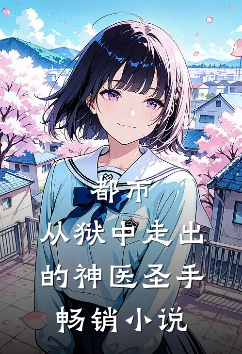 都市：从狱中走出的神医圣手畅销小说