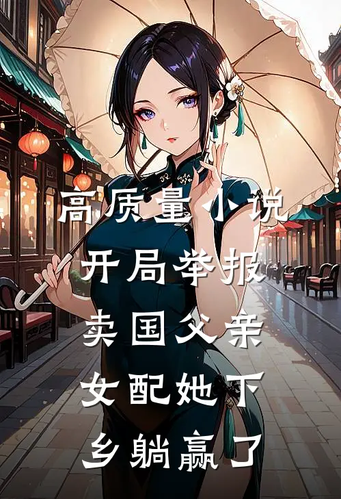 高质量小说开局举报卖国父亲，女配她下乡躺赢了