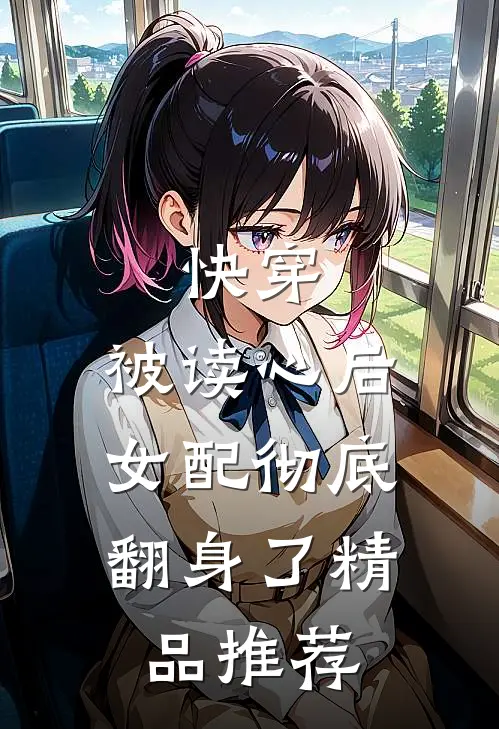 快穿被读心后,女配彻底翻身了精品推荐