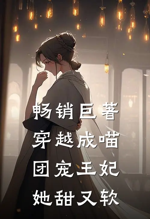 畅销巨著穿越成喵：团宠王妃她甜又软