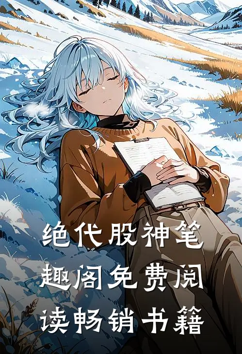 绝代股神笔趣阁免费阅读畅销书籍