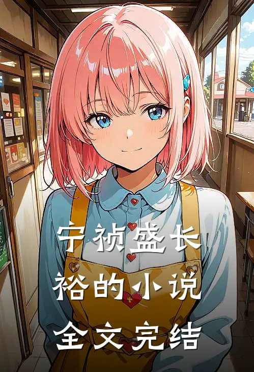 宁祯盛长裕的小说全文完结