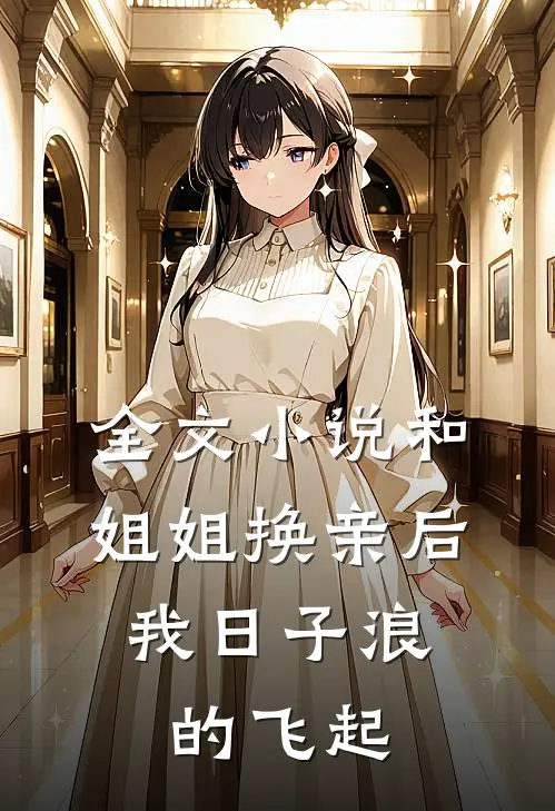 全文小说和姐姐换亲后，我日子浪的飞起