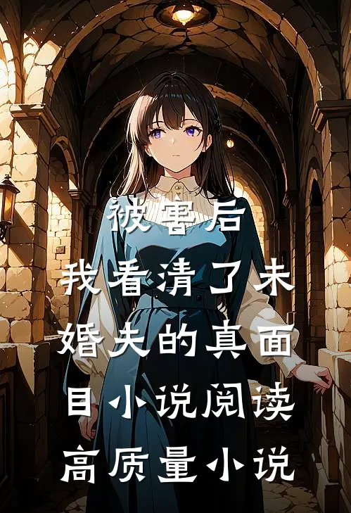 被害后,我看清了未婚夫的真面目小说阅读高质量小说