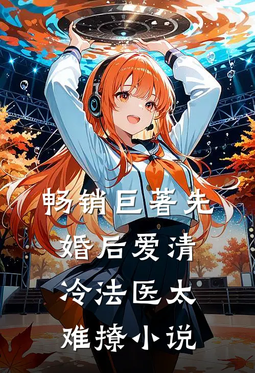 畅销巨著先婚后爱清冷法医太难撩小说