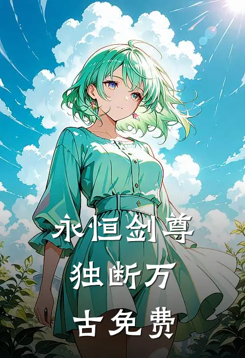 永恒剑尊，独断万古免费