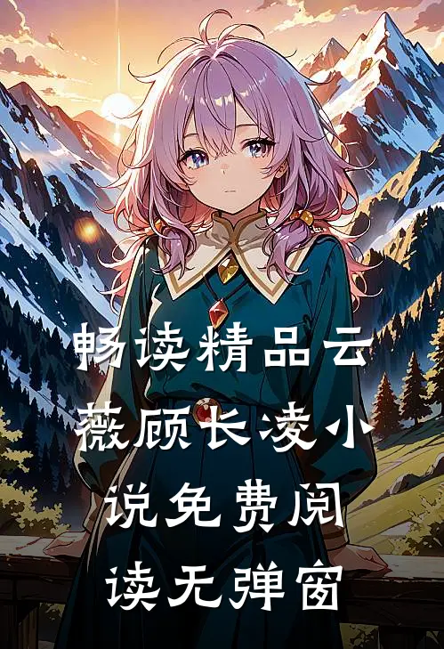 畅读精品云薇顾长凌小说免费阅读无弹窗
