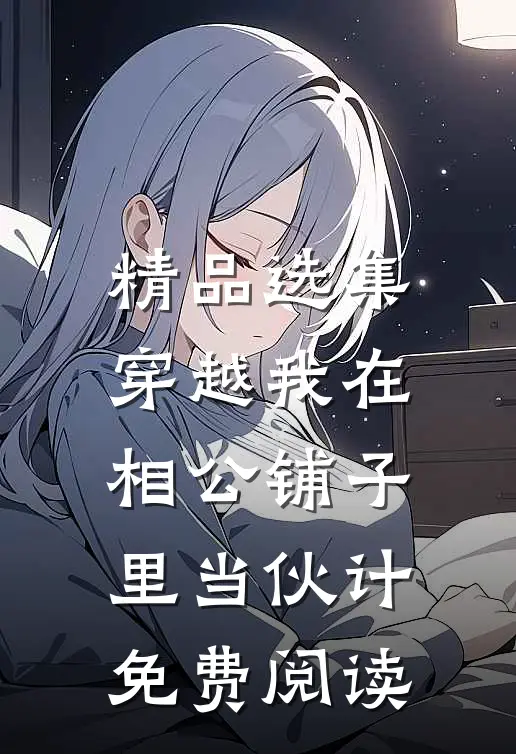 精品选集穿越我在相公铺子里当伙计免费阅读