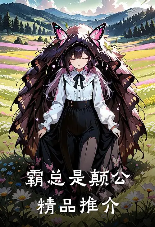 霸总是颠公精品推介
