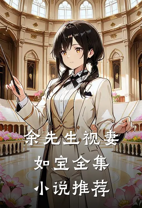 余先生视妻如宝全集小说推荐