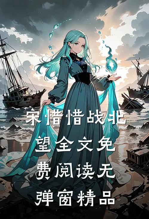 宋惜惜战北望全文免费阅读无弹窗精品