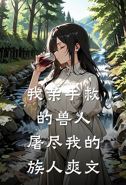 我亲手救的兽人,屠尽我的族人爽文在线阅读