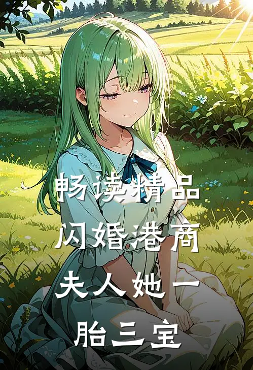 畅读精品闪婚港商：夫人她一胎三宝