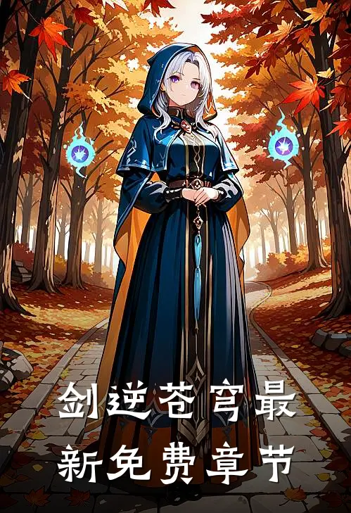 剑逆苍穹哪里可以看