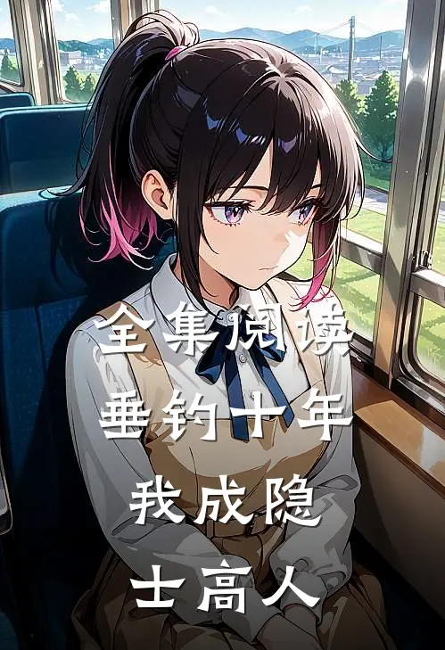 全集阅读垂钓十年，我成隐士高人