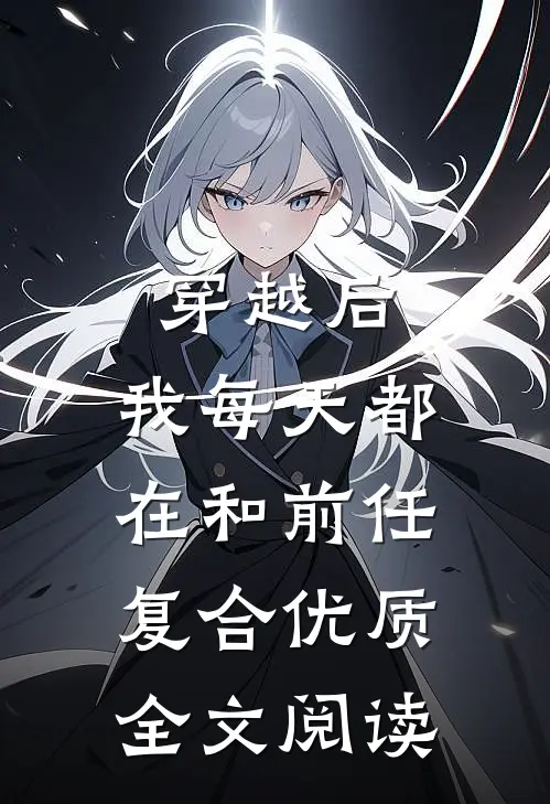 穿越后，我每天都在和前任复合优质全文阅读