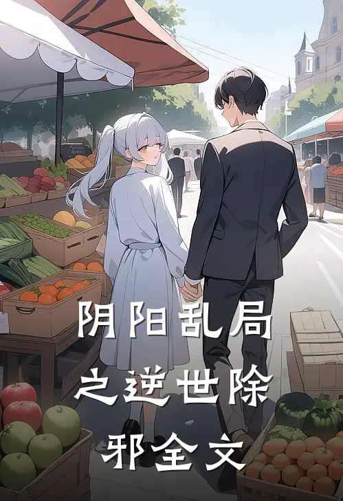 阴阳乱局之逆世除邪全文
