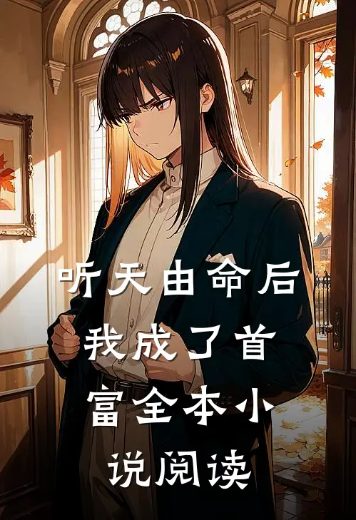 听天由命后，我成了首富全本小说阅读