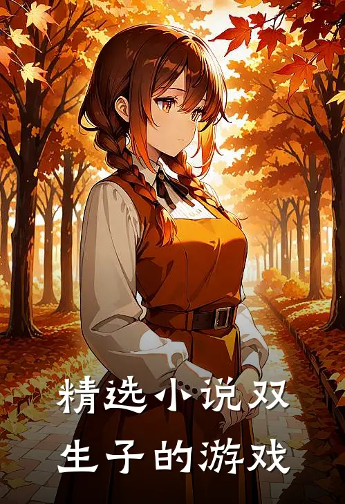 精选小说双生子的游戏