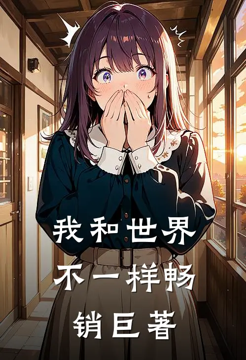 我和世界不一样畅销巨著