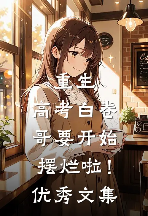 重生：高考白卷，哥要开始摆烂啦！优秀文集