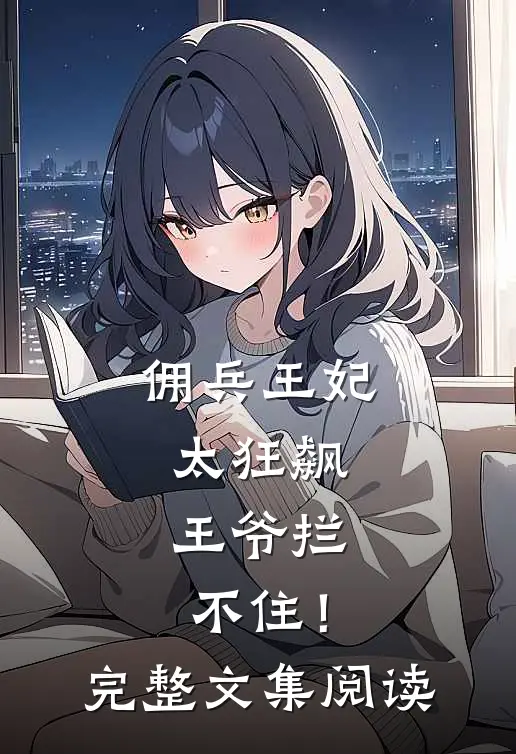 佣兵王妃太狂飙,王爷拦不住!完整文集阅读免费