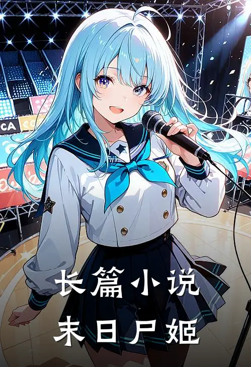 长篇小说末日尸姬
