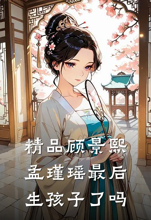 精品顾景熙孟瑾瑶最后生孩子了吗