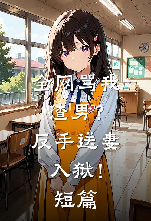 全网骂我渣男?反手送妻入狱!短篇免费阅读