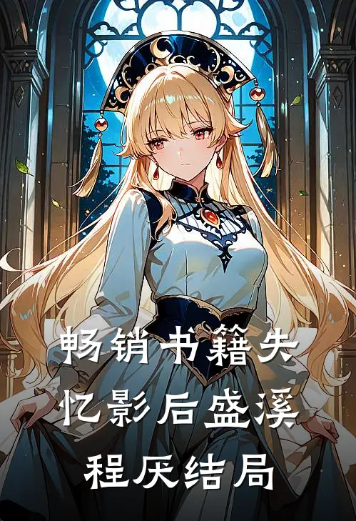 畅销书籍失忆影后盛溪程厌结局