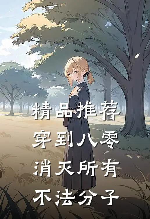 精品推荐穿到八零，消灭所有不法分子