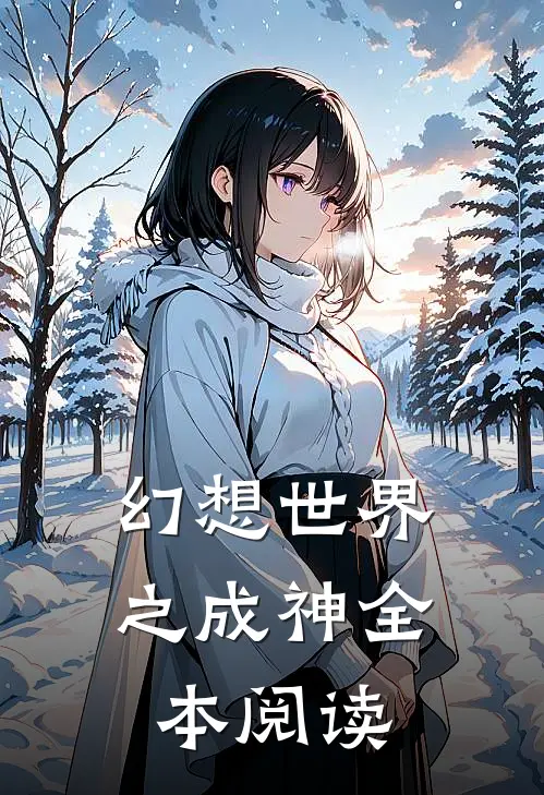 幻想世界之成神全本阅读