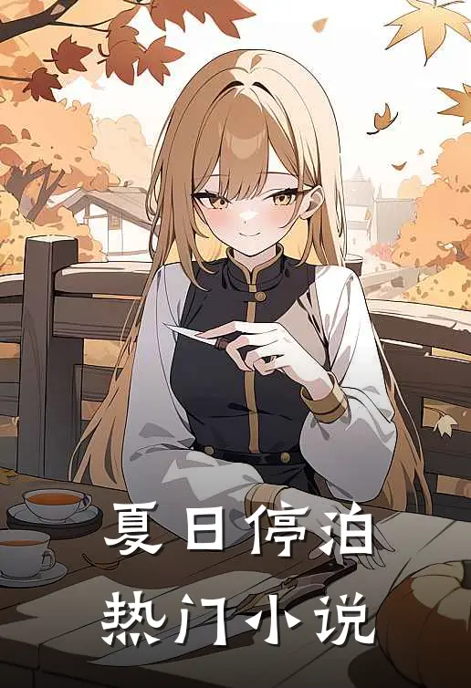 夏日停泊热门小说