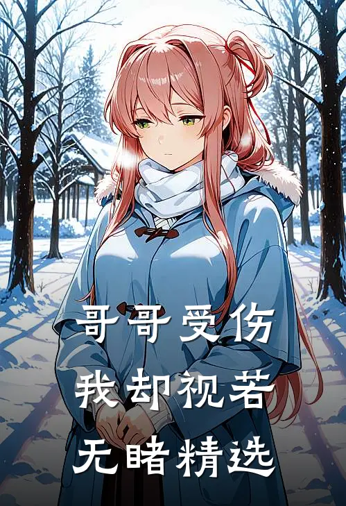 哥哥受伤,我却视若无睹精选句子