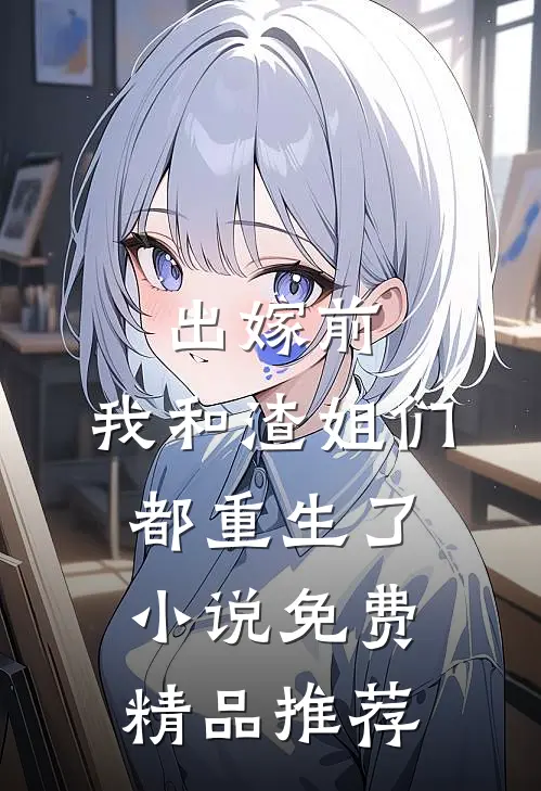 出嫁前,我和渣姐们都重生了小说免费精品推荐