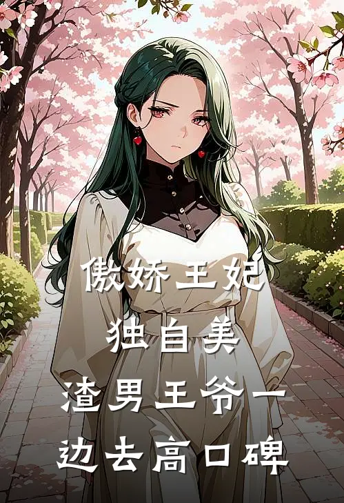傲娇王妃独自美，渣男王爷一边去高口碑