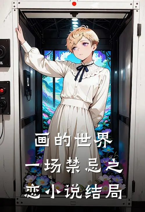 画的世界,一场禁忌之恋结局是啥