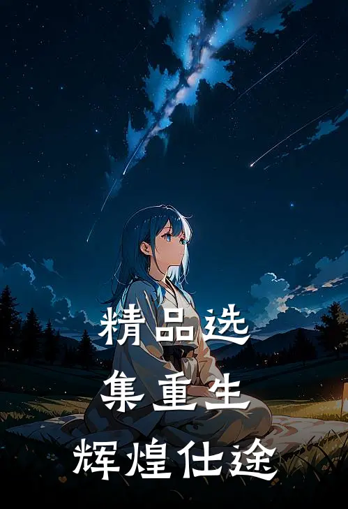 精品选集重生,辉煌仕途