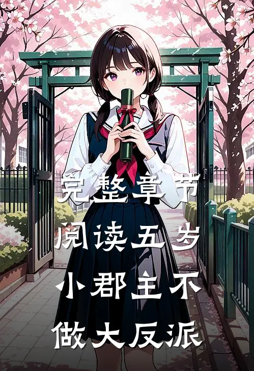 完整章节阅读五岁小郡主不做大反派