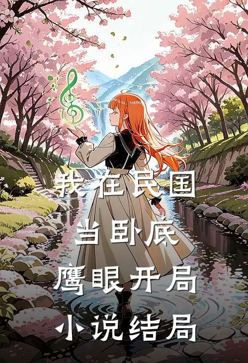我在民国当卧底鹰眼开局结局如何