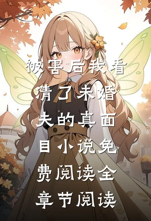 被害后我看清了未婚夫的真面目小说免费阅读全章节阅读