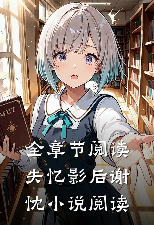 全章节阅读失忆影后谢忱小说阅读