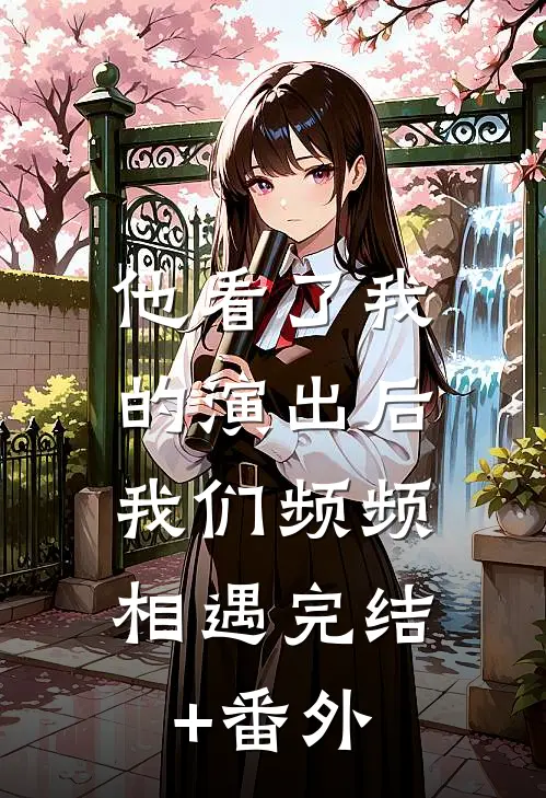 他看了我的演出后，我们频频相遇完结+番外