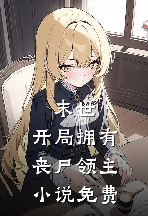 末世开局拥有丧尸领主免费