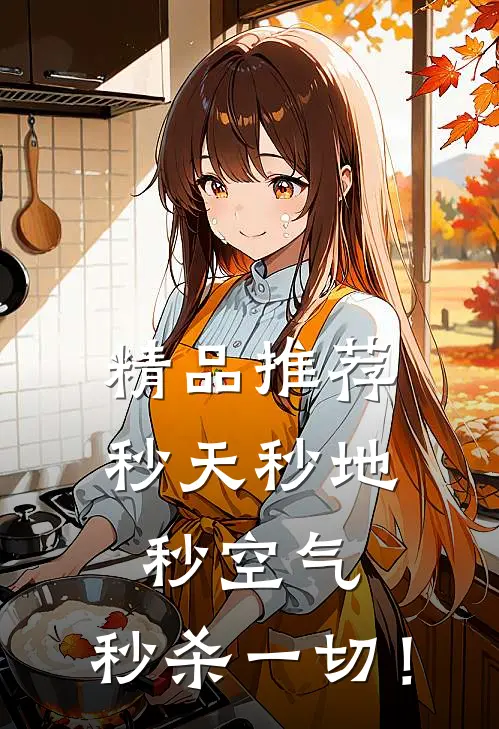 精品推荐秒天秒地秒空气，秒杀一切！