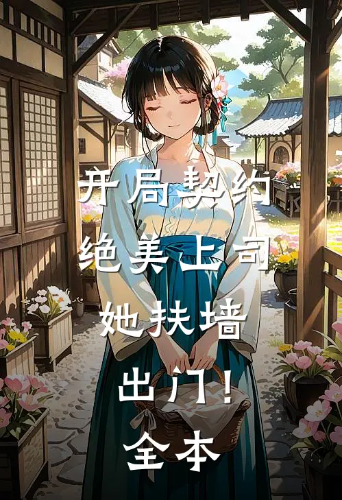 开局契约绝美上司,她扶墙出门!全本