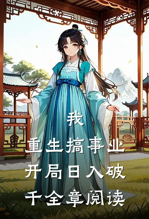 我，重生搞事业，开局日入破千全章阅读