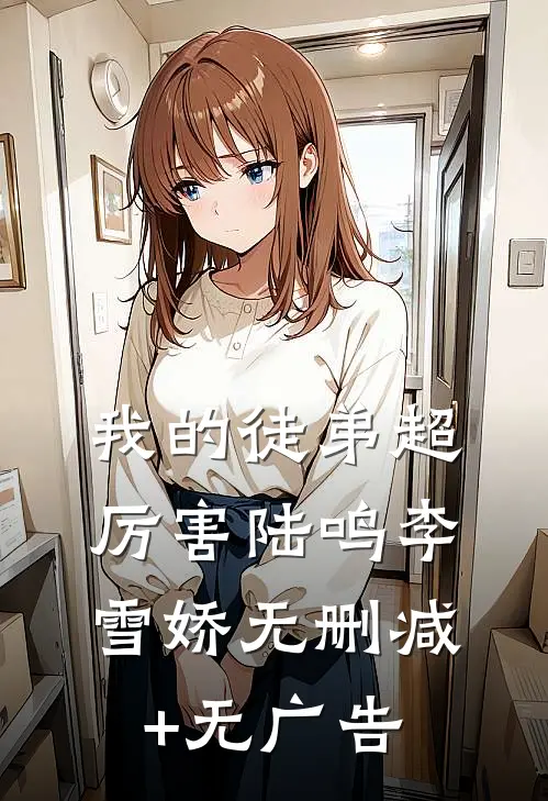 我的徒弟超厉害陆鸣李雪娇无删减+无广告