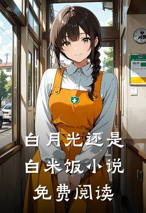 白月光还是白米饭小说免费阅读