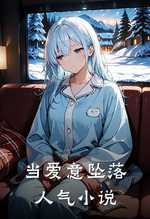 当爱意坠落人气小说